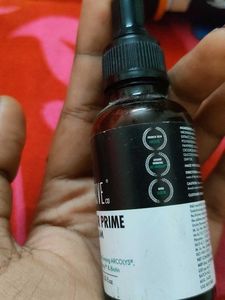 Thrive Co Hair Prime Serum