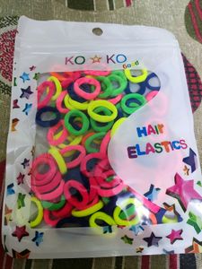 Hair Accessories For Kids