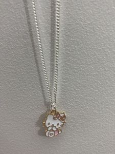 Hello Kitty Necklace