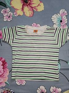 Striped T-Shirt