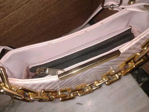Chic Shoulder Bag