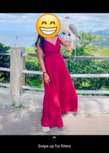 Berrylush Drop Dead Gorgeous Cocktail Dress