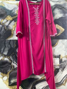 Women Kurta Office Wear