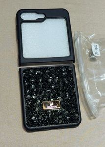 Swaroski Samsung ZFLIP 5 Case