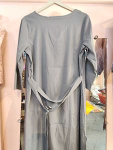 Long Gown Dress For Summer