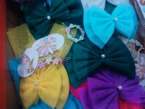Hair Accessories