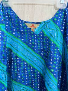women kurta