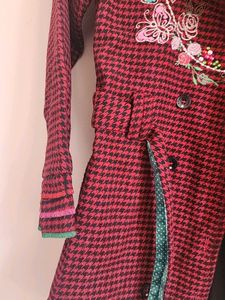 Winter DRESS