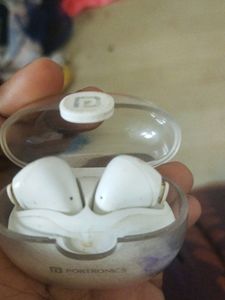 Wierless Headphones