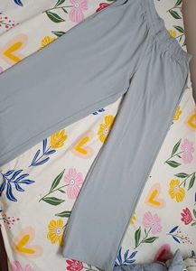 Comfortable Grey Pants