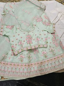 Lehenga Choli