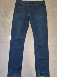 Lee Men's Jeans