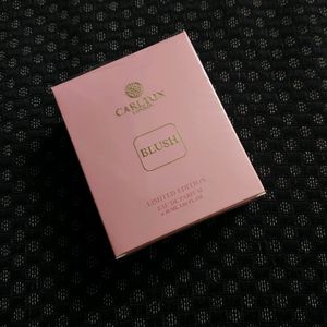 Blush Perfume