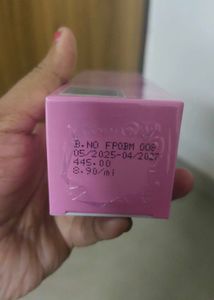 Foxtale Oil Balancing Moisturizer