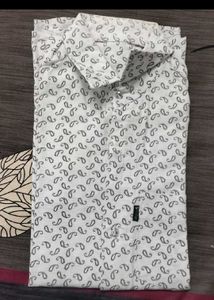 Combo Of 7 Men&#39;s Shirts - Stylish Assortment