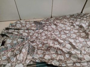 Printed Men's Shirt