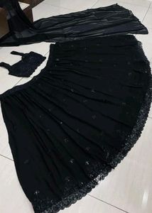 Standard latest lehenga Choli