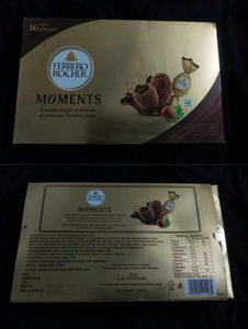 Different Kinds of Wrappers &amp; Covers