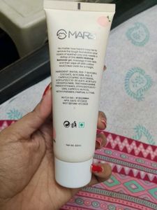 Makeup Remover Gel 60ml.