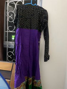 Designer Kurta