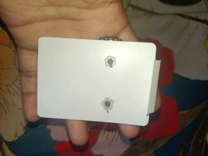 Stud Earrings