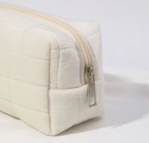 Cute Quilted Pouch