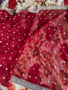 Heavy Dupatta