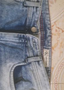 MENS JEANS