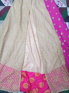 Elegant Lehenga Choli