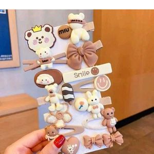 Aesthetic Hair Pins