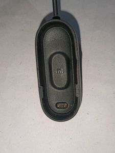 Mi Band 4 Charger .  Like new look