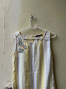 Brand New Cotton Embroidered kurta🌟