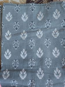 Stright Kurti Gray