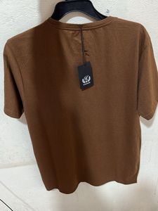 Men’s Round Neck