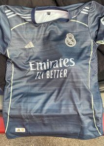 Real Madrid Jersey - Size M