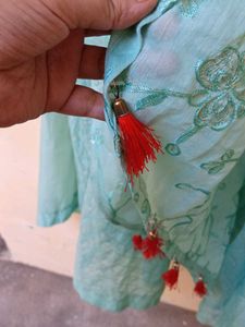 Party Wear Dress
