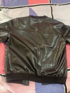 Zara Bomber Jacket