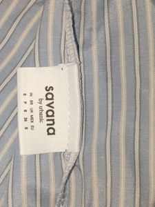 Bow Shirt