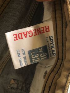 Spykar Jeans