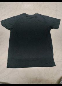 Black T Shirt