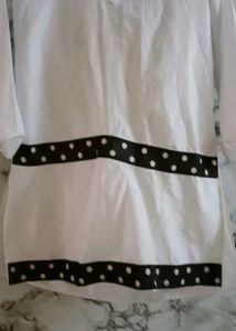 Kurta Pajama For Kid Girls