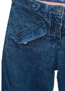 Dark Blue Denim (New)