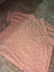 cute pink top