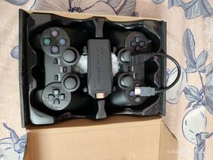 Wireless Video Game 90s And 20s Games New