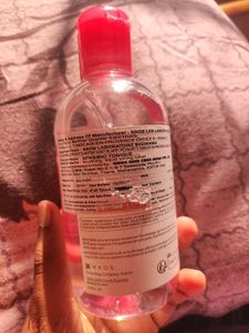 Bioderma Sensibio Tonique