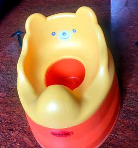 Kids Potty Training Seat