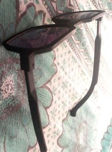 Stylish Black Sunglasses