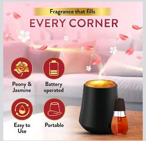 Airwick Essential Mist