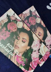 Eyeshadow Pallete💗