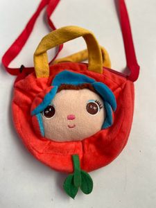 Baby Girl Purse
